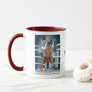 Taza Tease Mug
