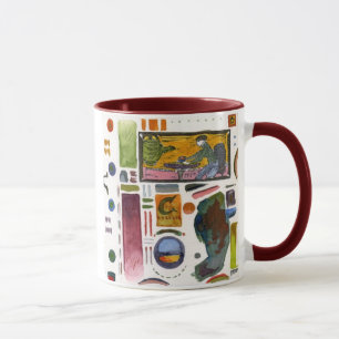 Taza Teatime