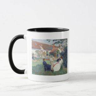 Taza Teatime