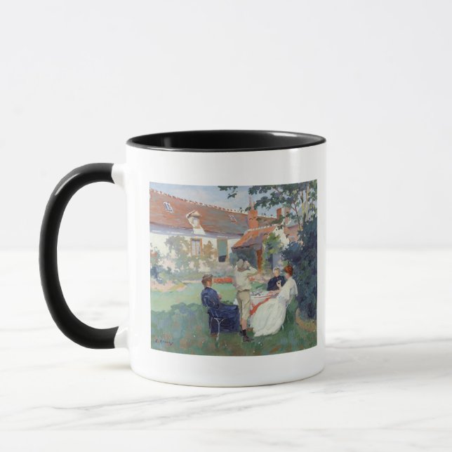 Taza Teatime (Izquierda)
