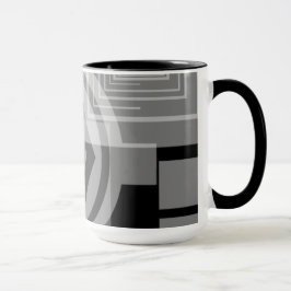 Taza Techno Geek Mug