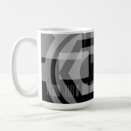 Taza Techno Geek Mug