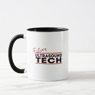 Taza Tecnologías de Ultrasonido Futuro