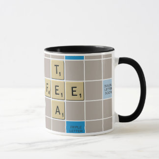 Taza Teja - café