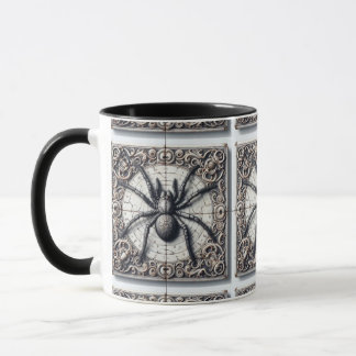 Taza Tejedor de la Red