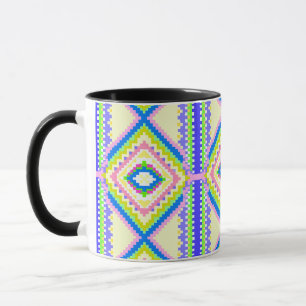 Taza Tejedor eléctrico del cielo