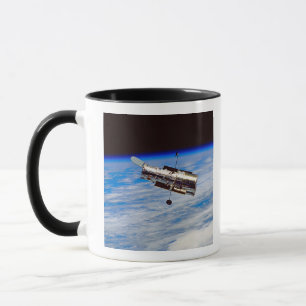 Taza Telescopio espacial de Hubble