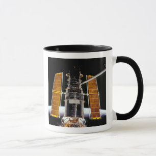 Taza Telescopio espacial de Hubble