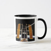Telescopio espacial Hubble