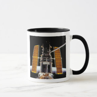Taza Telescopio espacial Hubble