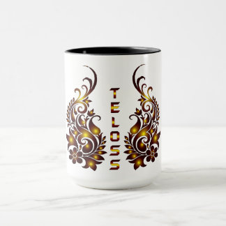 Taza Teloss
