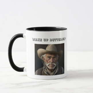 Taza Tema occidental