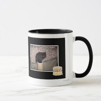 Taza Témame