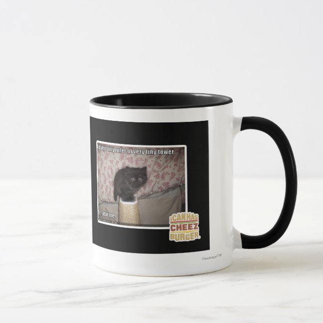 Taza Témame (Derecha)