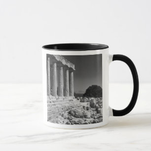 Taza Templo de Aphaea