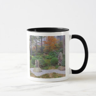Taza Templo Sanzen, Ohara, Kyoto, Japón 4