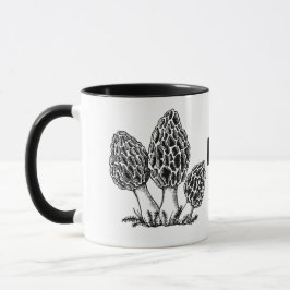 Taza Temporada de caza Notellum Ridge
