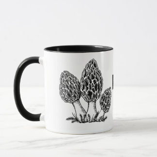 Taza Temporada de caza Notellum Ridge
