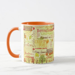 Taza Temporada de Días de Caída del País