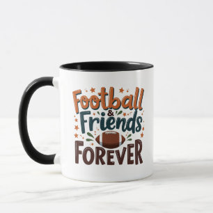 Taza Temporada de Fantasía de Amigos del Fútbol