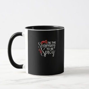 Taza Temporada De Langostinos Es El Spicy De Marisco Gr