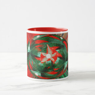 Taza Temporada feliz