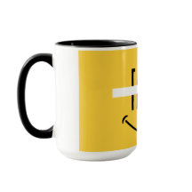Ten Faith Mug