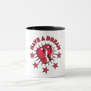 Taza Ten un Sueño