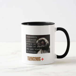 Taza Tendencia