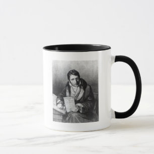Taza Tenencia de Charles-José Panckouke