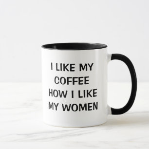 TAZA TENGO GUSTO DE MI CAFÉ CÓMO TENGO GUSTO DE MIS