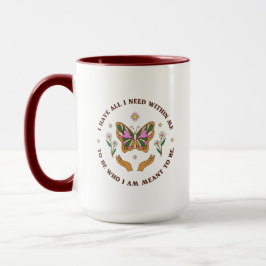 Taza Tengo Todo