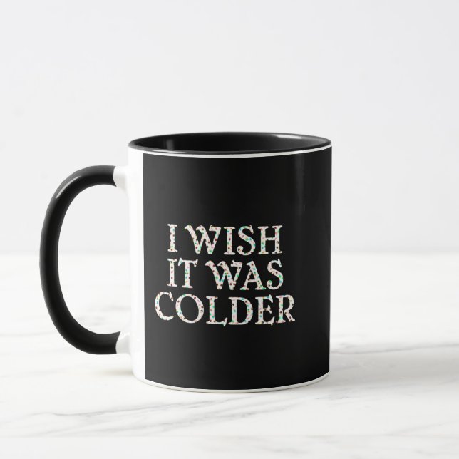 Taza tengo una audiencia selectiva, lamento que no estu (Izquierda)