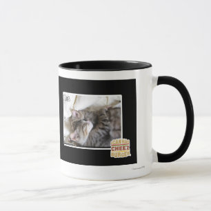 Taza Tengo una u