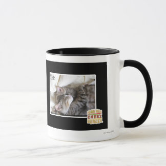Taza Tengo una u
