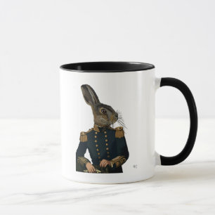 Taza Teniente Hare 2