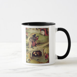 Taza Tentación de St Anthony