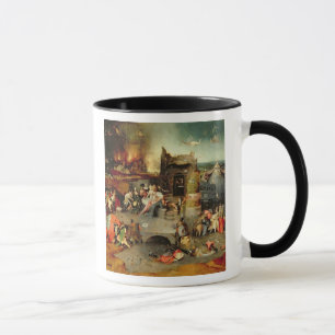 Taza Tentación de St Anthony
