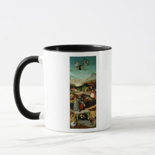 Taza Tentación de St Anthony