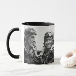 Taza Tenzing Norgay Edmund Hillary Everest 1953
