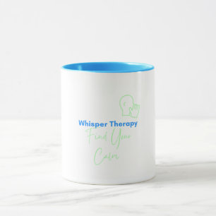 Taza Terapia cutánea: Encuentra tu calma