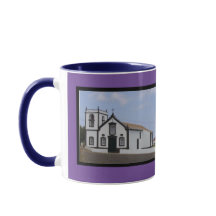 Terceira: Nossa Senhora da Consolacao, Feteira