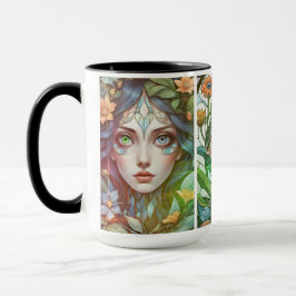 Taza Tercer ojo