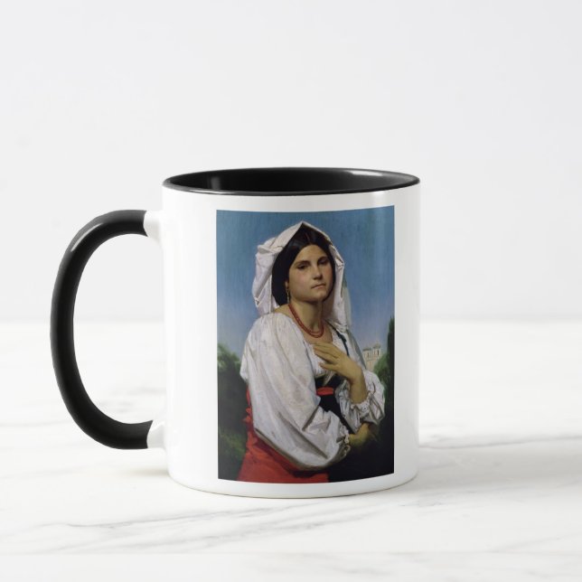 Taza Teresa (Izquierda)