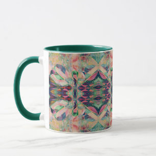 Taza Tereseas Quilt