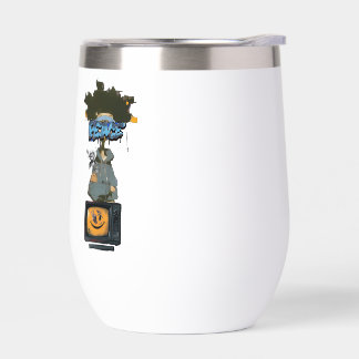 Taza térmica