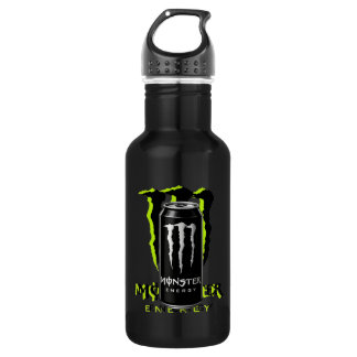 Taza Térmica de Garra de Energía Verde Neón - Aisl