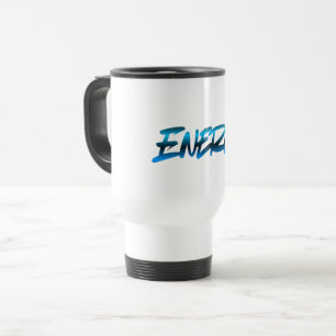 Taza térmica de viaje para café y té