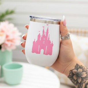 Taza térmica para vino Castle