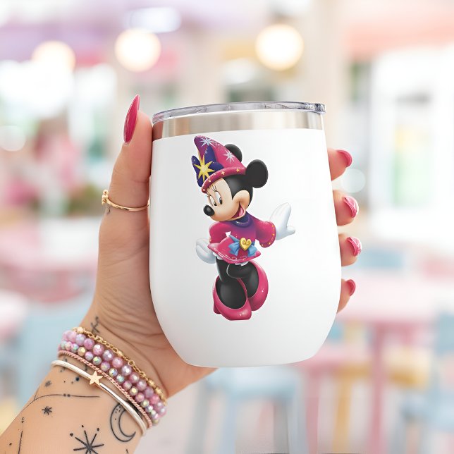 Taza térmica para vino Minni (Subido por el creador)